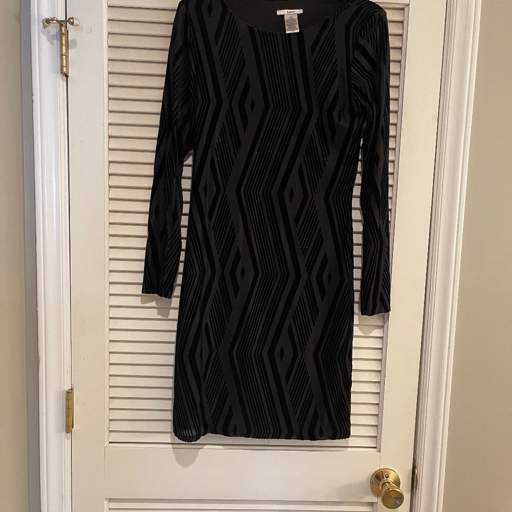 Bar III Dress